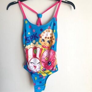 Very cute Shopkins one piece